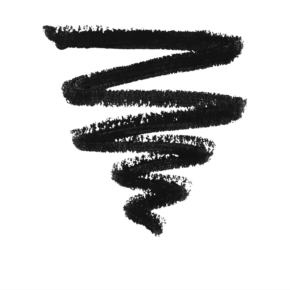 NYX Slim Eye Pencil Long-Lasting Eyeliner Shade:Black 🖤 🆕